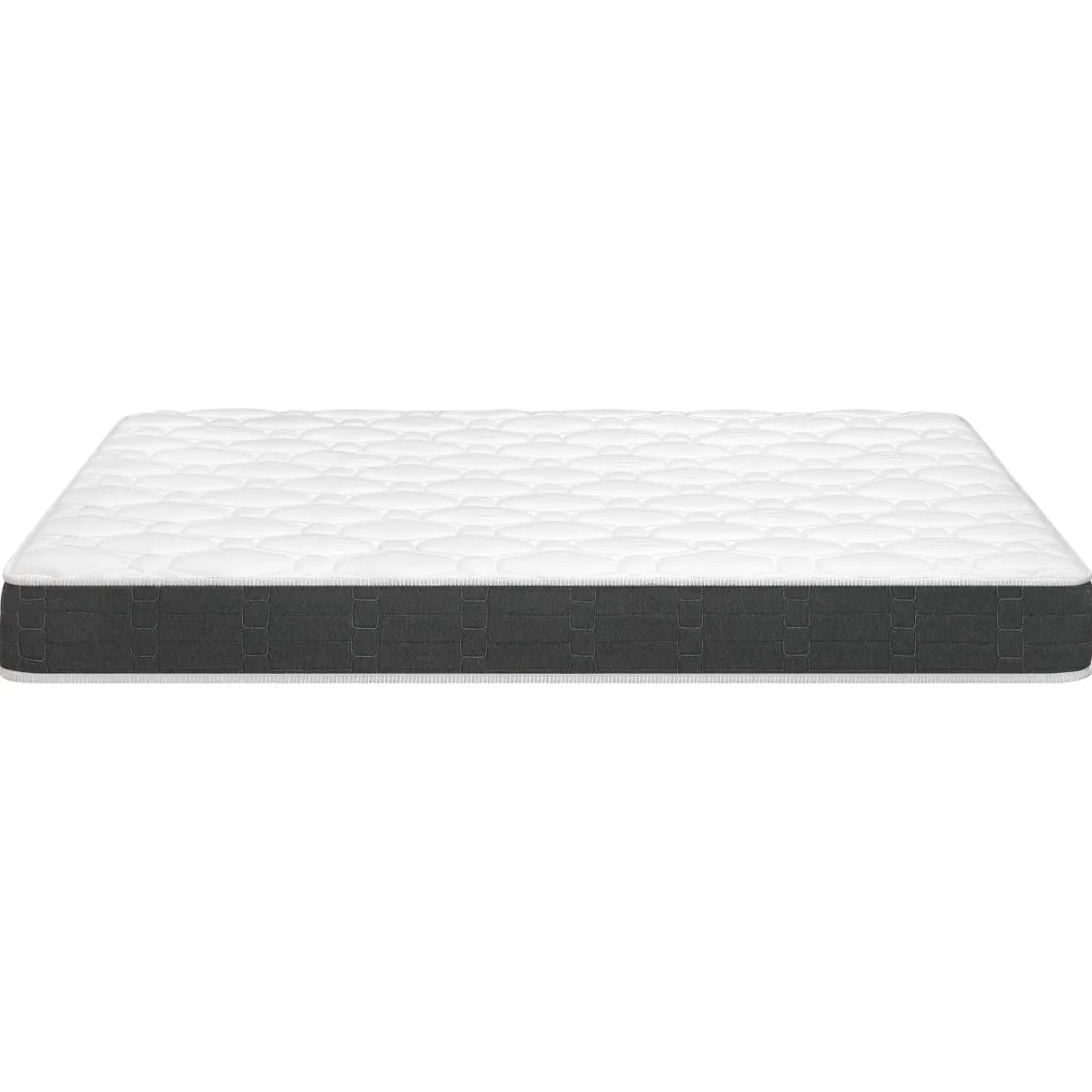 Ensemble sommier et matelas mousse ferme Bultex Regular