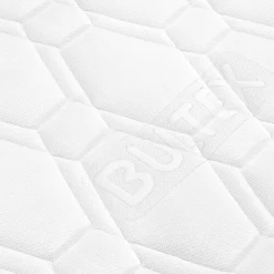 Ensemble sommier et matelas mousse ferme Bultex Regular