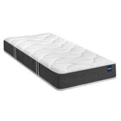 Ensemble sommier et matelas mousse très ferme Bultex So Good