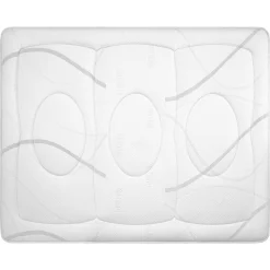 Ensemble sommier et matelas mousse ferme Bultex Smart Repair