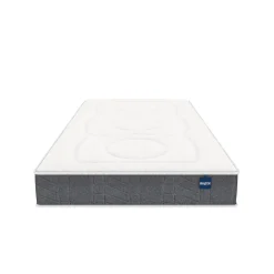 Ensemble sommier et matelas mousse ferme Bultex Smart Repair