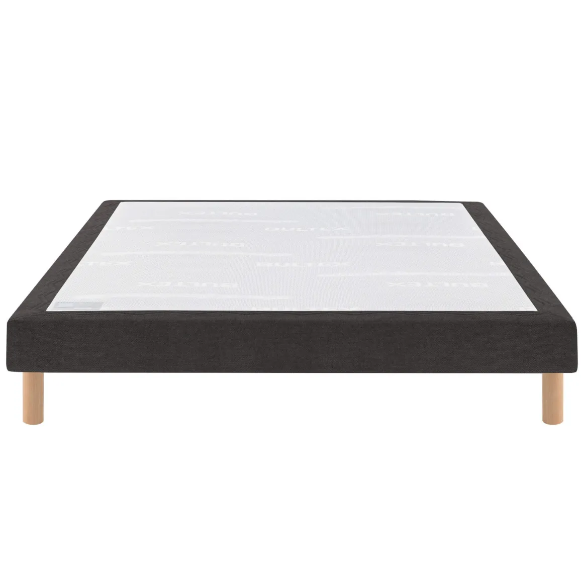 Ensemble sommier et matelas mousse ferme Bultex Smart Repair