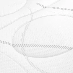 Ensemble sommier et matelas mousse ferme Bultex Smart Repair