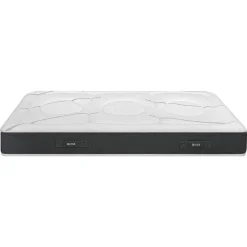 Ensemble sommier et matelas mousse ferme Bultex Smart Repair