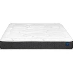Ensemble sommier et matelas mousse ferme Bultex Smart Repair