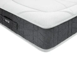 Ensemble sommier et matelas mousse ferme Bultex Smart Repair