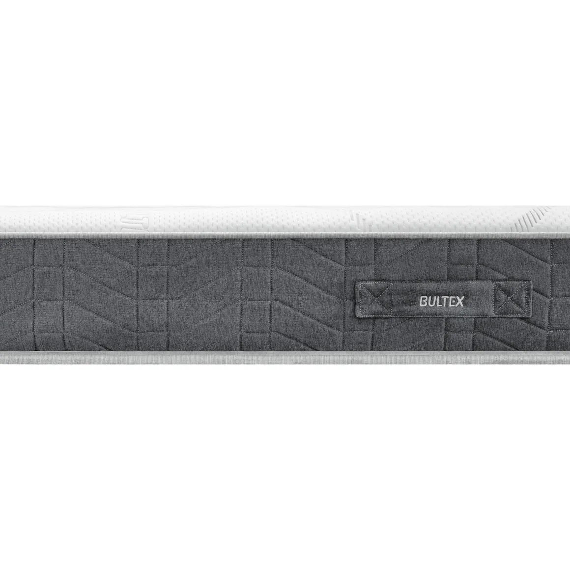 Ensemble sommier et matelas mousse ferme Bultex Smart Repair