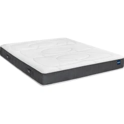Ensemble sommier et matelas mousse ferme Bultex Smart Repair