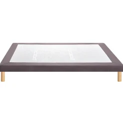 Ensemble sommier et matelas mousse ferme Bultex Cyber