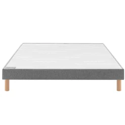 Ensemble sommier et matelas mousse ferme Bultex Tracky