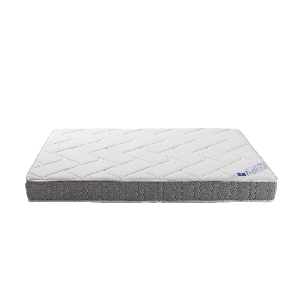 Ensemble sommier et matelas mousse ferme Bultex Tracky