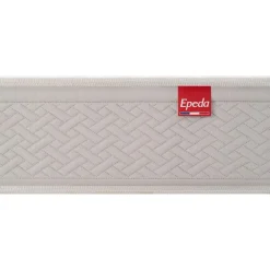 Ensemble sommier et matelas ressorts multispires ferme Epeda Dépaysant