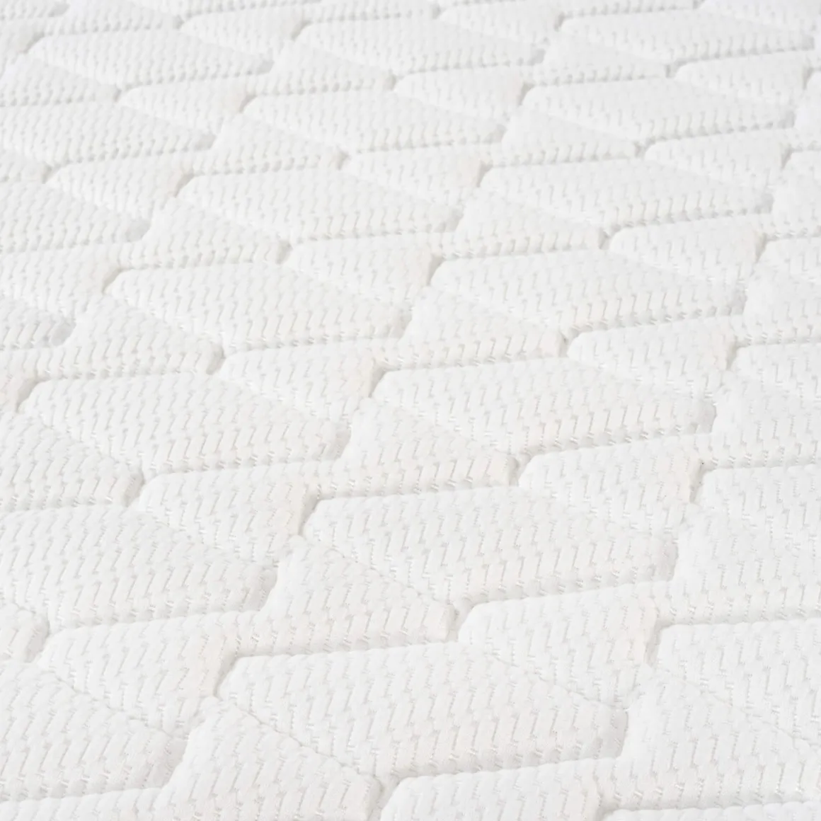 Ensemble sommier et matelas ressorts multispires ferme Epeda Dépaysant
