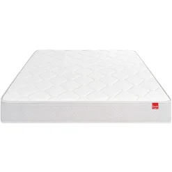 Ensemble sommier et matelas ressorts ensachés ferme Epeda Itinéraire