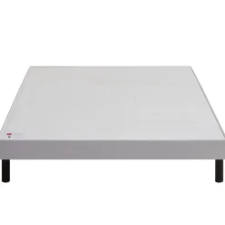 Ensemble sommier et matelas ressorts ensachés ferme Epeda Itinéraire