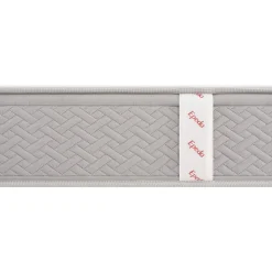 Ensemble sommier et matelas ressorts ensachés ferme Epeda Itinéraire