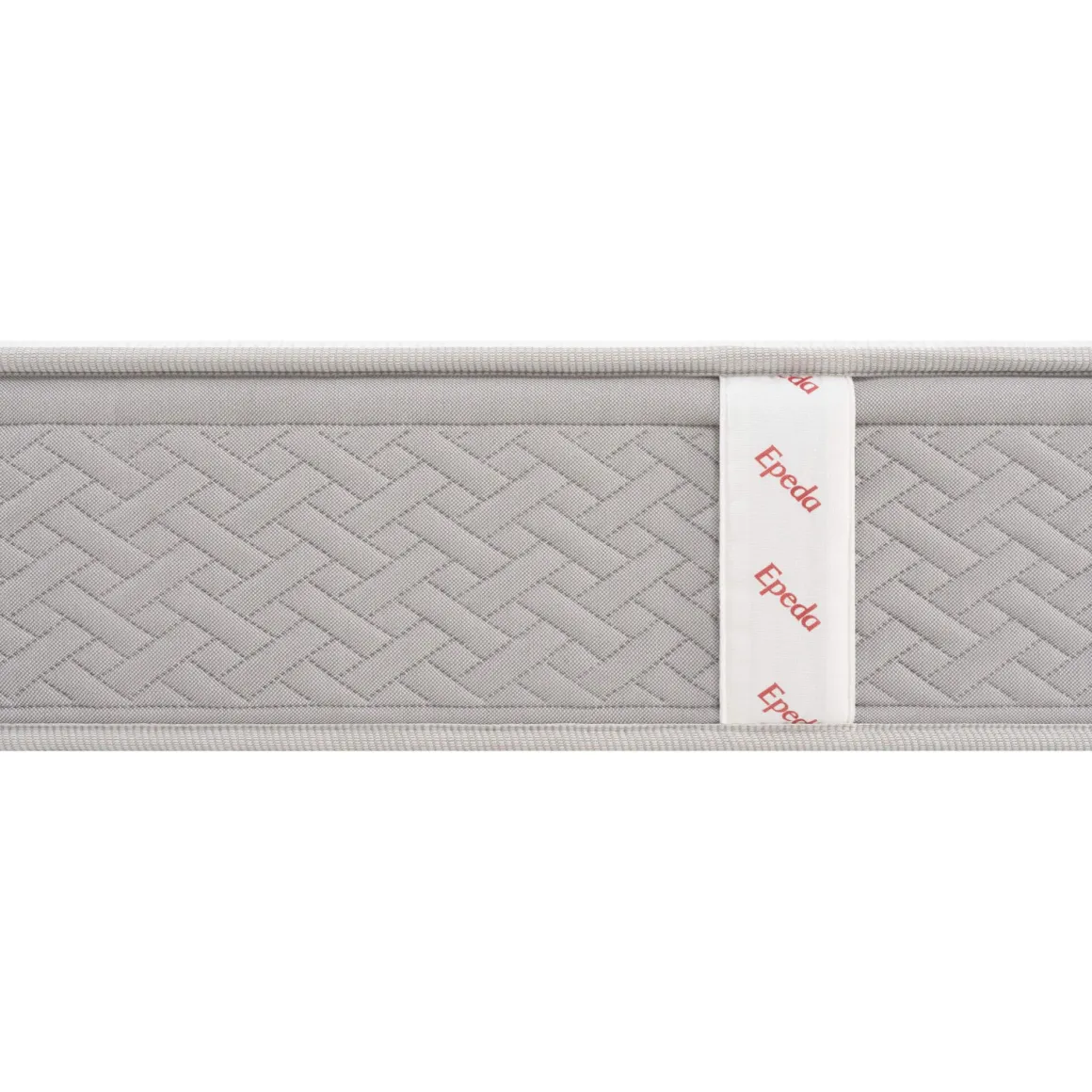 Ensemble sommier et matelas ressorts ensachés ferme Epeda Itinéraire