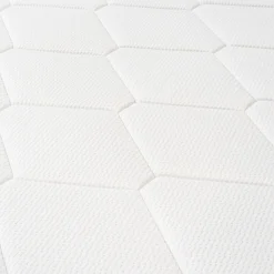 Ensemble sommier et matelas ressorts ensachés ferme Epeda Itinéraire