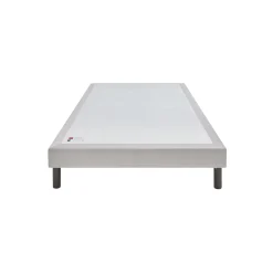 Ensemble sommier et matelas ressorts ensachés très ferme Epeda Ailleurs