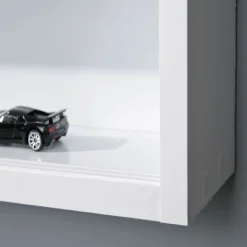 Etagère murale vitrée - ET6040