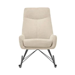Fauteuil bouclette - FA16025
