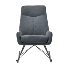 Fauteuil bouclette - FA16025