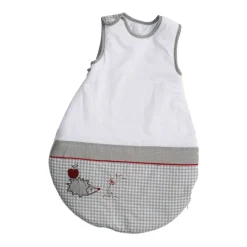 Gigoteuse bébé 4 saisons coton Adam et Eule