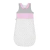 Gigoteuse bébé été coton Claudine 6-24 mois