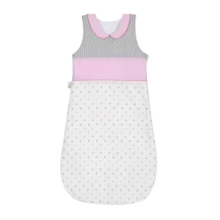 Gigoteuse bébé été coton Claudine 6-24 mois