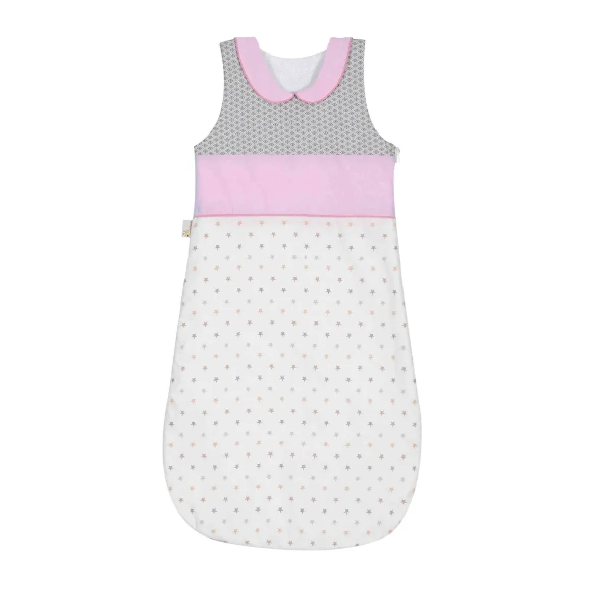 Gigoteuse bébé été coton Claudine 6-24 mois