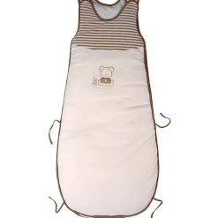 Gigoteuse bébé été Teddy 6-24 mois