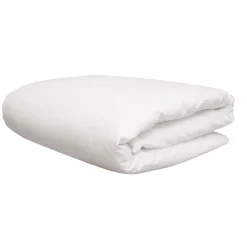 Housse de couette bébé 100% coton biologique 80x120