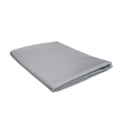 Housse de couette bébé percale 80x120