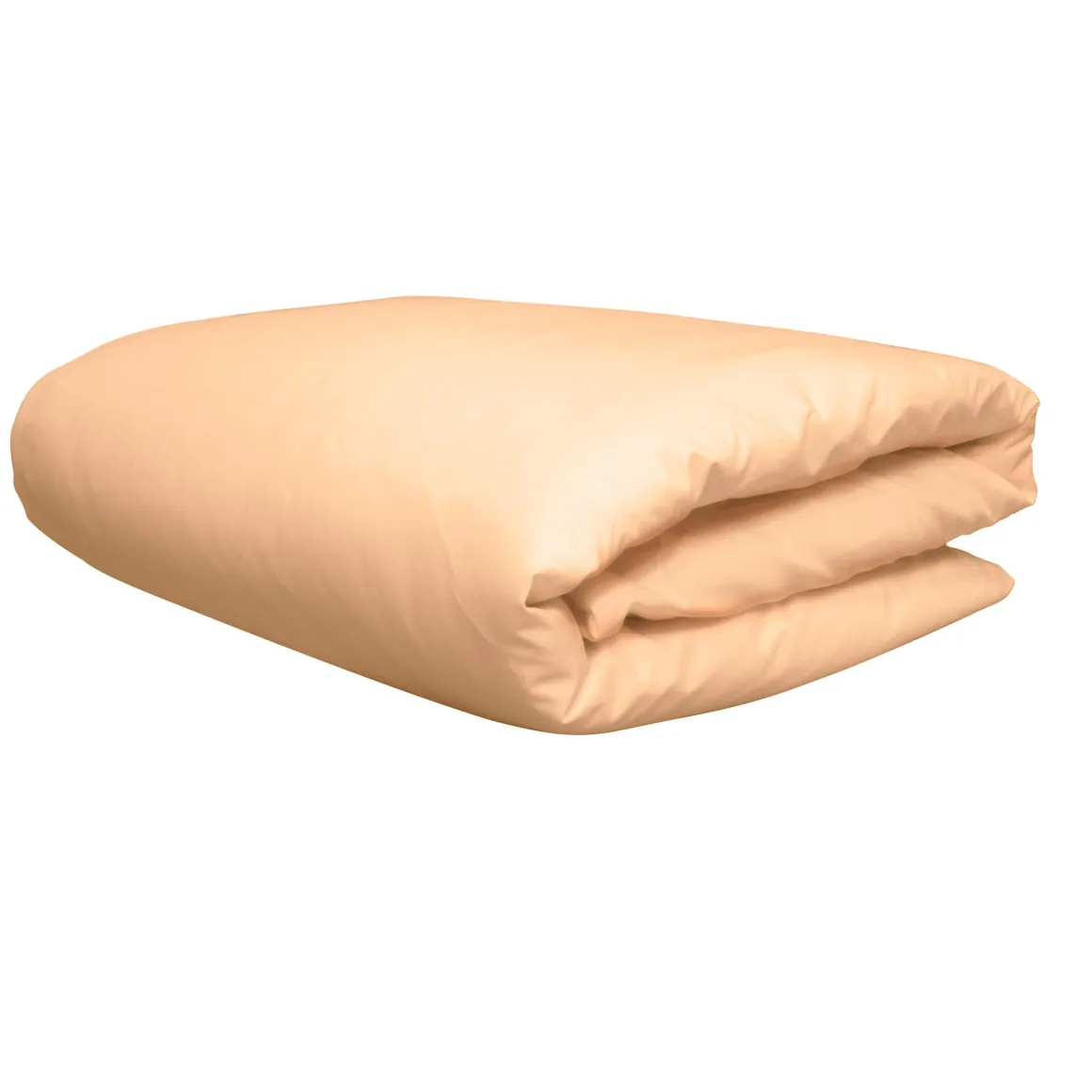 Housse de couette bébé percale 80x120