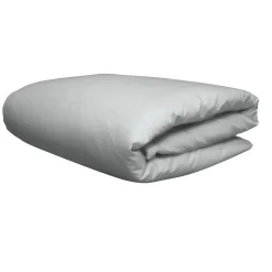 Housse de couette bébé percale 80x120