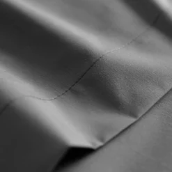 Housse de couette coton percale - SOMEO