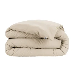 Housse de couette flanelle