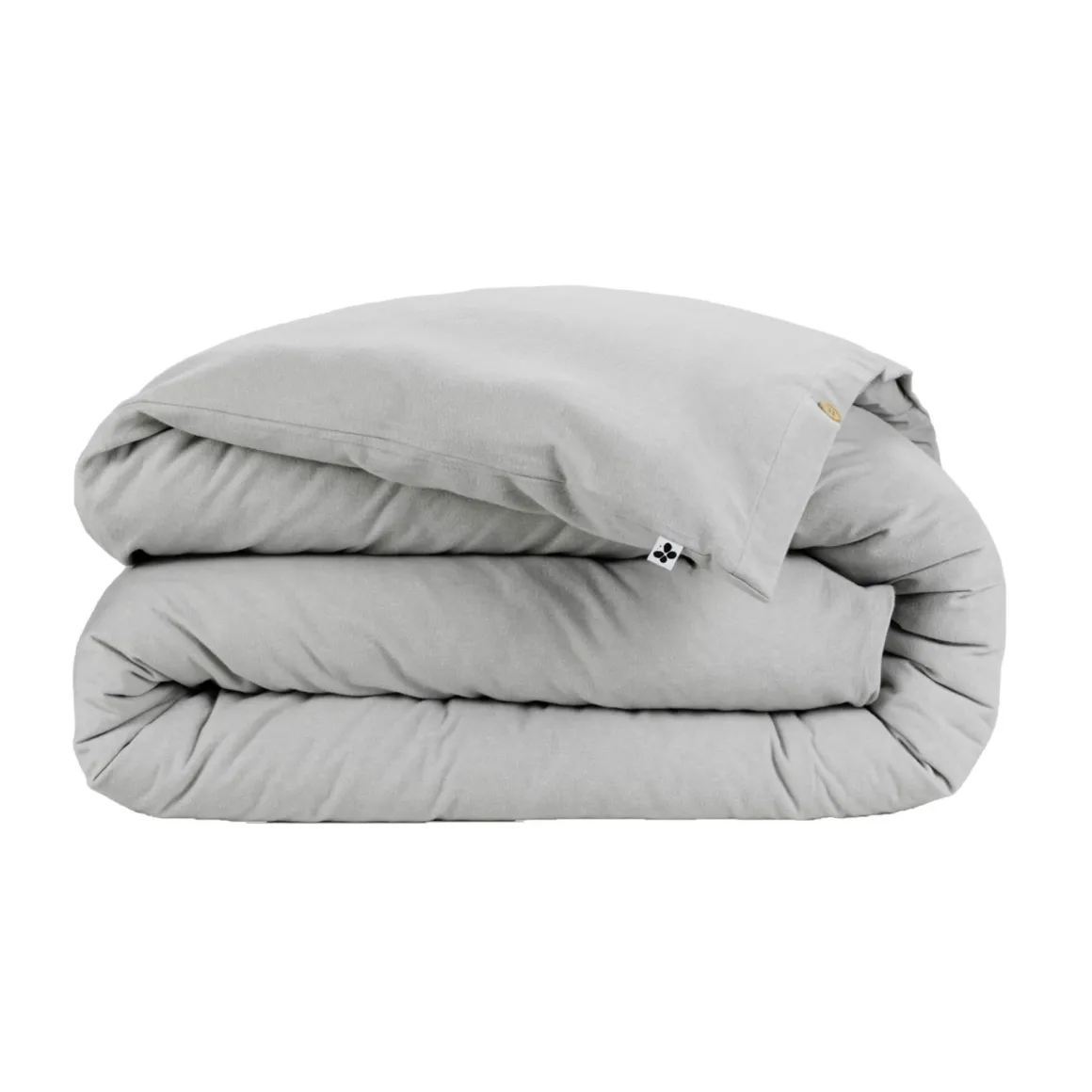 Housse de couette flanelle