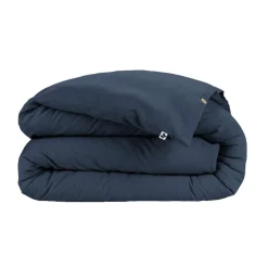 Housse de couette flanelle