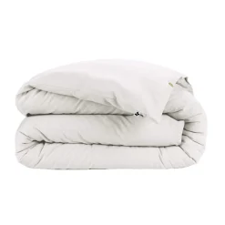 Housse de couette flanelle