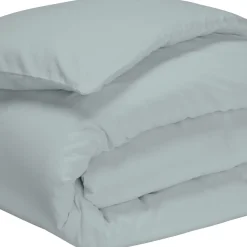 Housse de couette percale archipel
