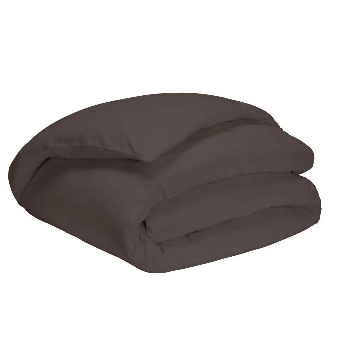 Housse de couette zinc 100% coton