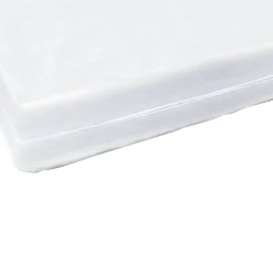 Housse de matelas anti-acariens et anti-punaises sans traitement