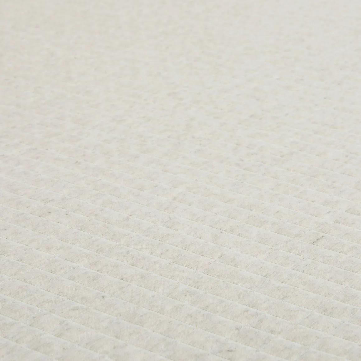 Housse naturelle de remplacement pour matelas junior Aube 200 - SOMEO