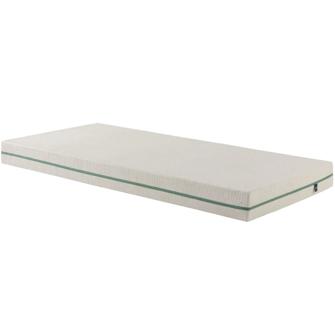 Housse naturelle de remplacement pour matelas junior Aube 200 - SOMEO