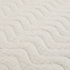 Housse naturelle de remplacement pour matelas Aube 600 - SOMEO