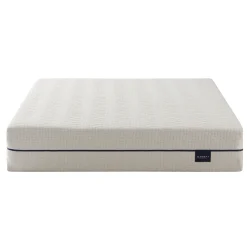 Housse naturelle de remplacement pour matelas Aube 600 - SOMEO