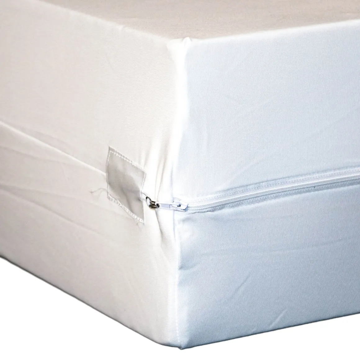 Housse rénove matelas anti-punaise de lit
