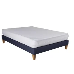 Housse rénove matelas anti-punaise de lit