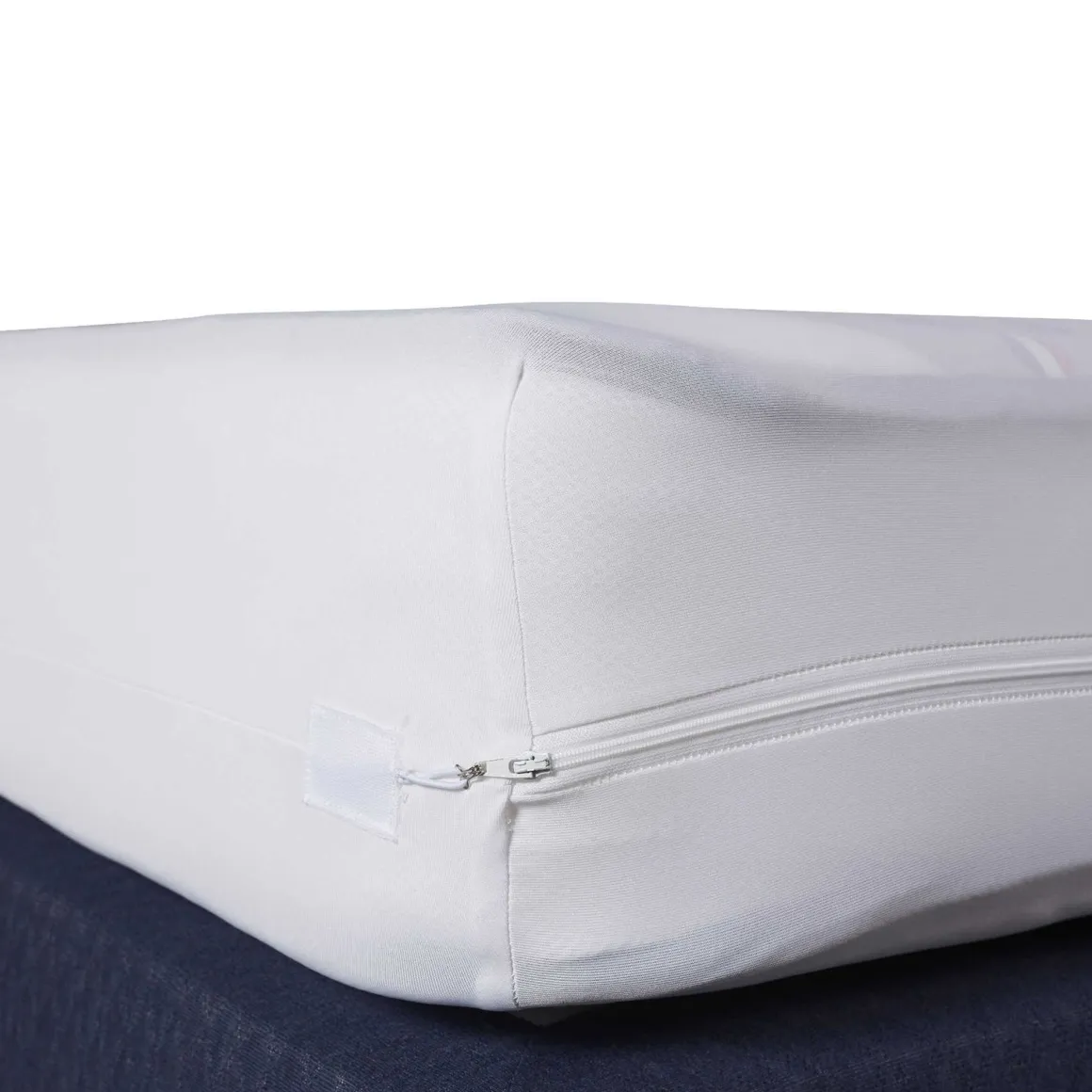 Housse rénove matelas anti-punaise de lit